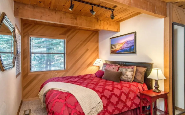 1331 Mill Camp Home
