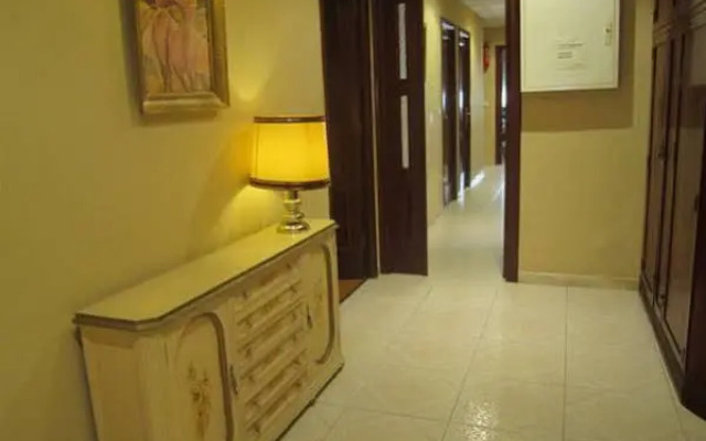 Hostal Real