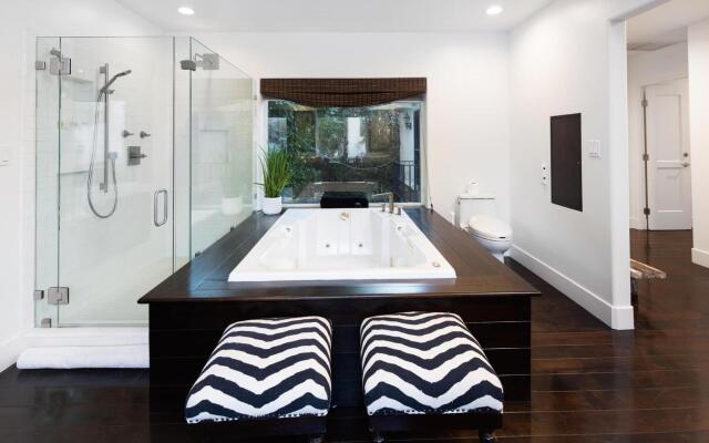 Magical Edinburgh Retreat