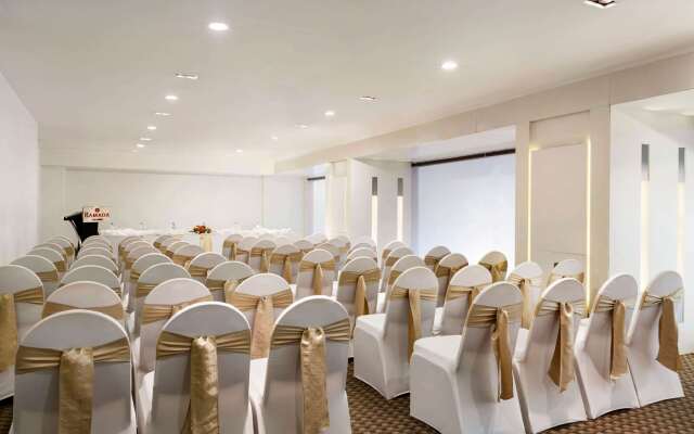 Ramada by Wyndham Colombo