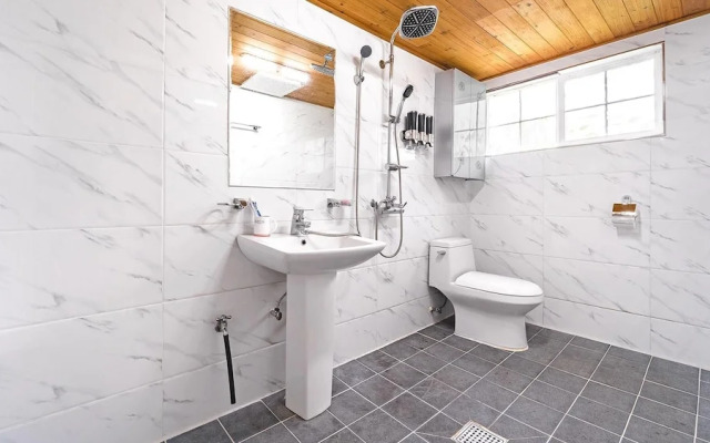 Jeju Bijalim Pension