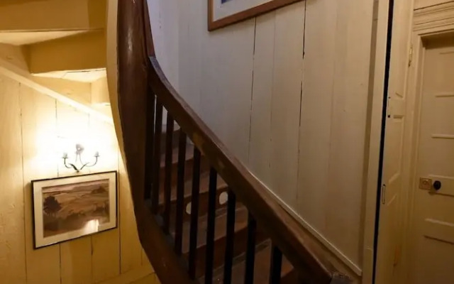 Guest House Saint Yves