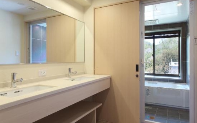 Renovated (New Building) Japanese-Style Room 사진 3