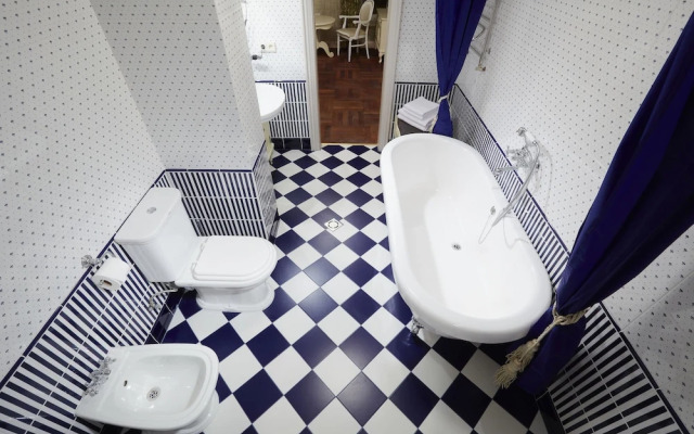 Vintage Boutique Hotel