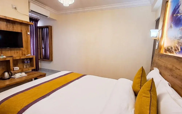 Prem Durbar Hotel & Nagarkot Zipline
