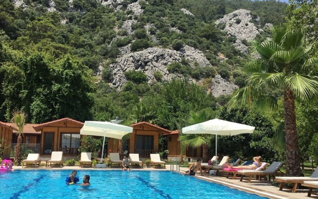 Dolunay Apart Hotel