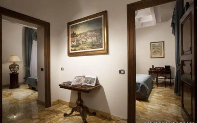 Suite della Vite Guest House