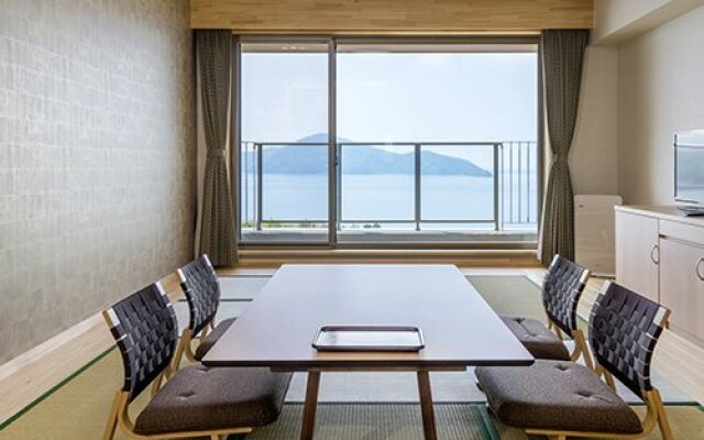 Kasadoshima Ojo Onsen Kokumin Shukusha Ojo