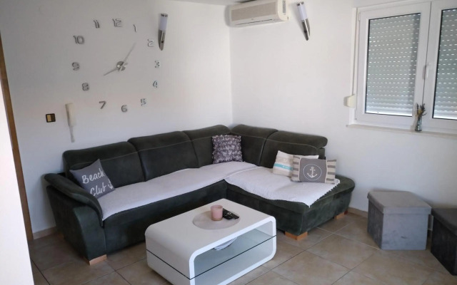 Apartments Anton i Martina