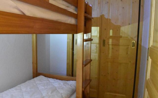 Appartement Méribel, 3 pièces, 6 personnes - FR-1-180-142