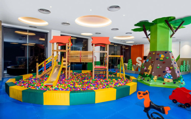 Duyen Ha Resort Cam Ranh