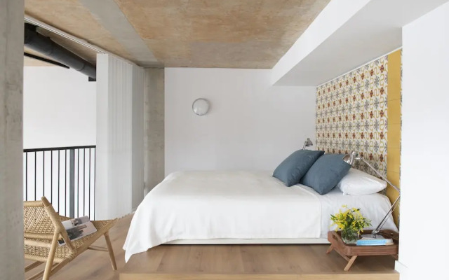 Eric Vökel Boutique Apartments - Riverfront Suites