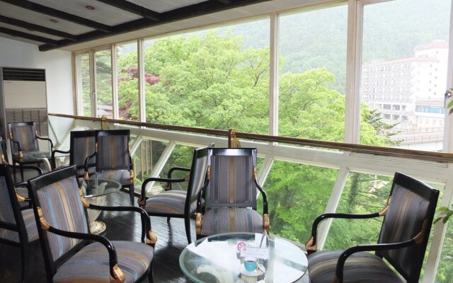 Kinugawa Park Hotels Park Cottage