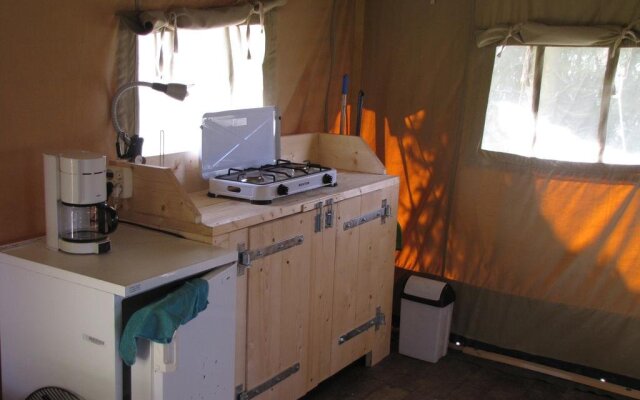Camping Oos Heem