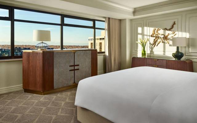 The Ritz-Carlton, Denver