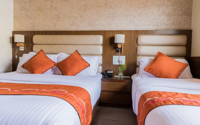 Hotel Padma