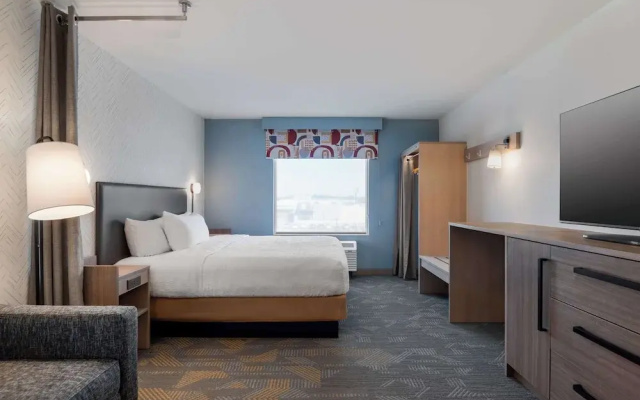 Home2 Suites By Hilton Troy, Al