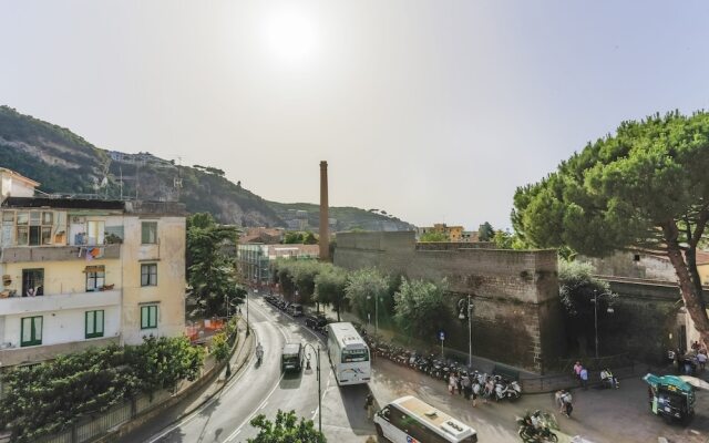 Short-Lets Sorrento Apartment and Pool