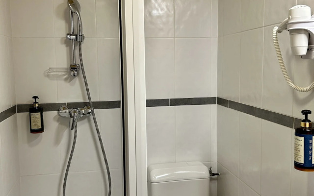 Hameau des Prodains - Hôtel