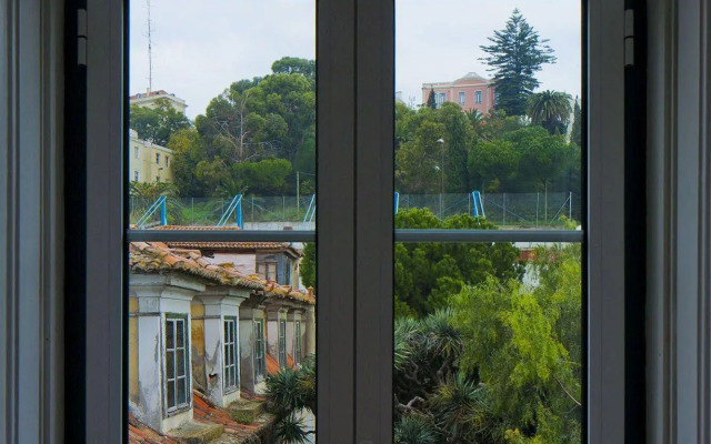 Hotel Portuense Lisboa