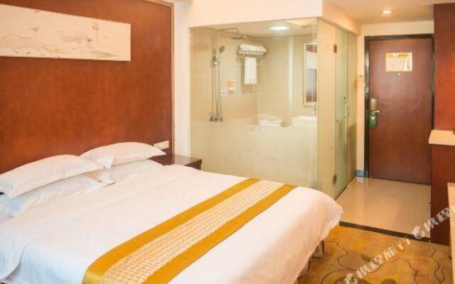 Xinxindi Hotel