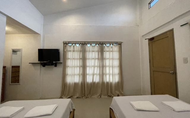 Akkaw Baler Hometel