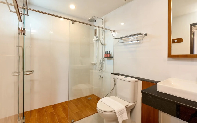 Be Phrasingh Hotel Chiang Mai