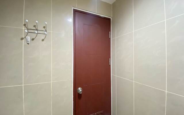 Artistic Studio Apartment At Taman Melati Jatinangor