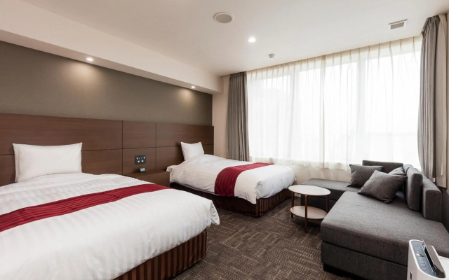 Hotel Gran Cerezo Kagoshima