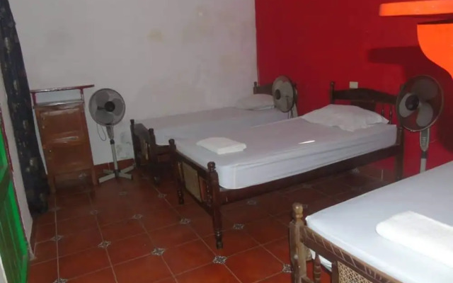Hostal Vacaciones Nicas