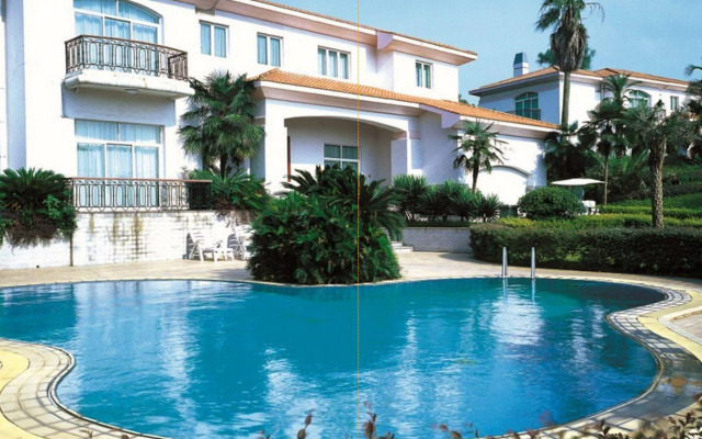 Changsha St-tropez Hotel