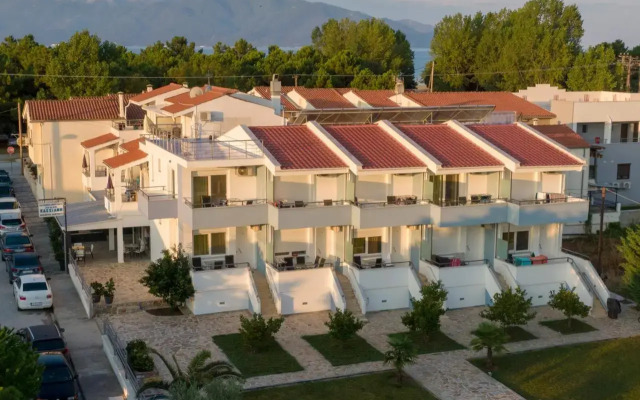 Kassiani Studios