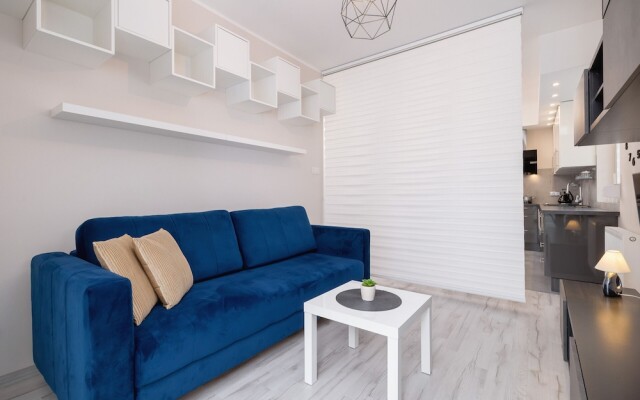 Apartment With Garden by Renters