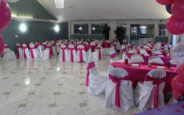 Araamda Inn Norcross