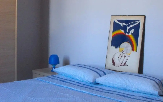 Blu Bed & Breakfast