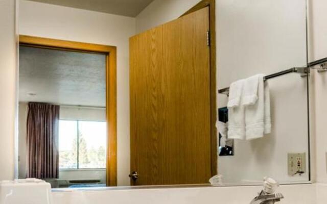 Econo Lodge Panguitch Near Bryce Canyon