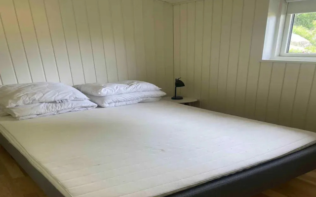 5 Star Holiday Home in Allinge