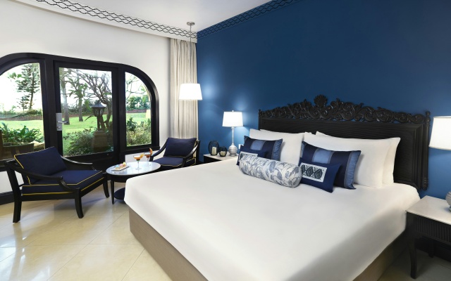 Taj Fort Aguada Resort & Spa, Goa – Guest Rooms – Candolim