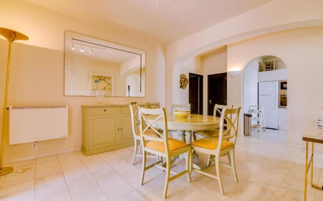 Charming 3 bedrooms apartment - Vale do Lobo