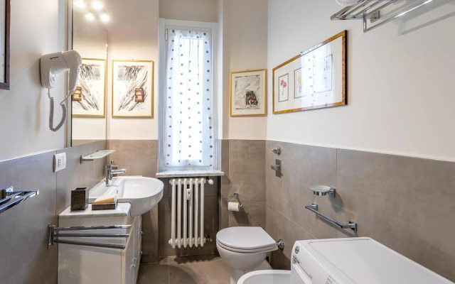 Casa Vacanze In Arte Milano