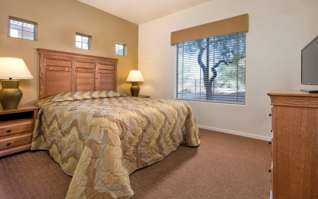 WorldMark Rancho Vistoso