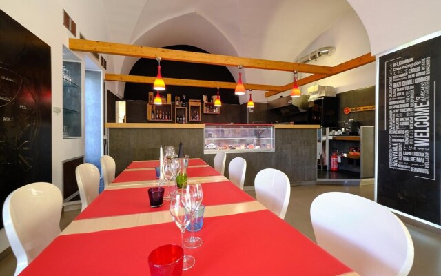 Camere A Sud