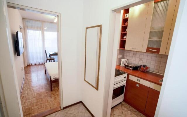 Apartman Lido