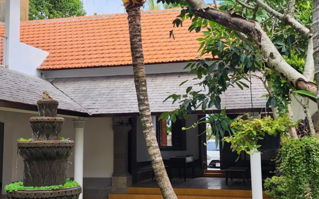Motama Villa