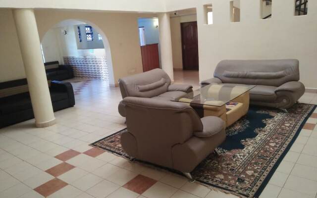 Siaya Summit Hotel