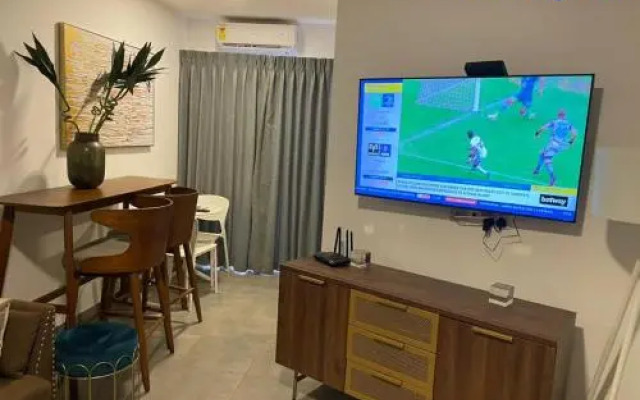 The Gallery Luxury Apartments