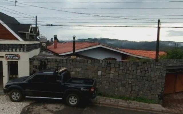 VELINN Pousada Villa Paty 1