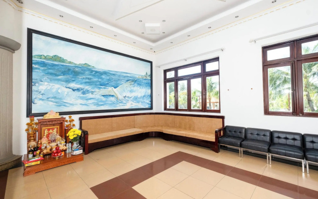 Hawaii Resort Phu Quoc – Lobby – Phu Quoc