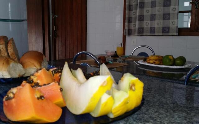 Beira Mar Hostel