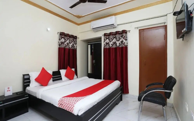 Ar Square BY OYO Rooms